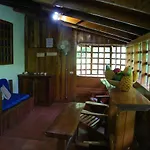 The Blue Lagoon Surf Beach House
