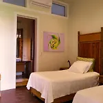 Iguana Lodge Beach Resort
