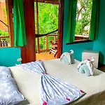 Cotingas Ocean View
