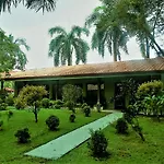 Las Islas Lodge