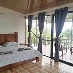 Hotel Cabinas Murillo