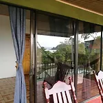 Hotel Cabinas Murillo