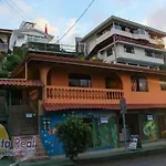 Hotel Vista Real Manuel Antonio