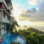 Hotel Vista Real Manuel Antonio