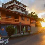 Hotel Vista Real Manuel Antonio