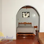 Hotel Vista Real Manuel Antonio