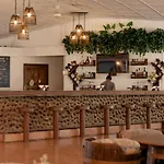 Hotel La Isla