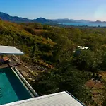 Amazing Ocean View Villa Vista Chocoyas