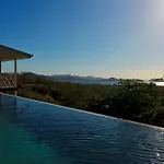 Amazing Ocean View Villa Vista Chocoyas