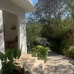 Driftwood Glamping & Boutique Hotel