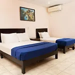 Hotel Puntarenas Beach