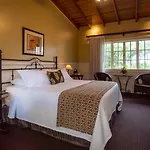 Grano De Oro Hotel