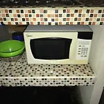 Anam Apartments