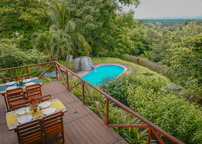 Hotel Cerro Lodge