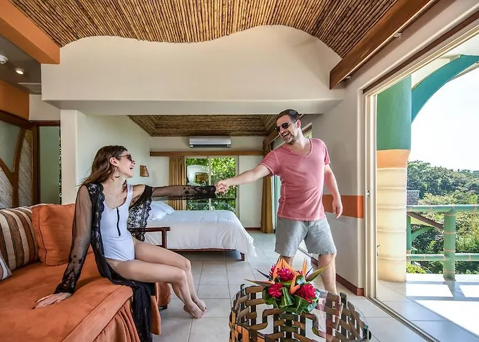 Si Como No Resort, Spa And Wildlife Refuge