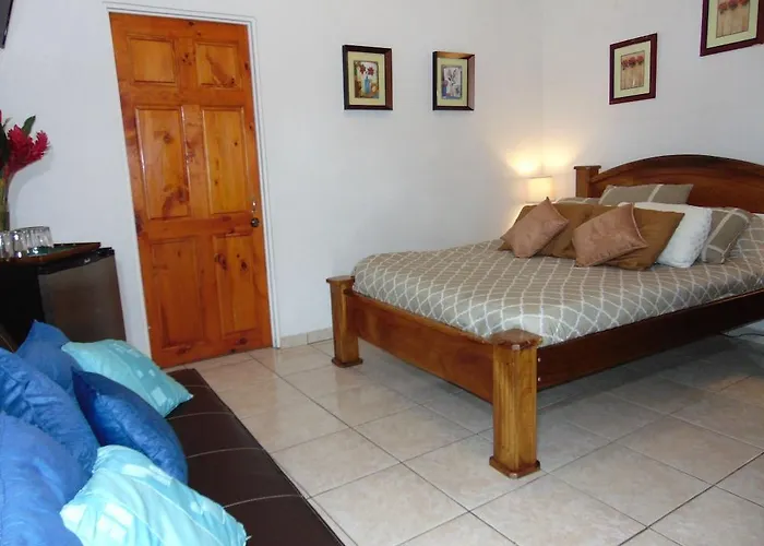 Casa Lima Bed & Breakfast