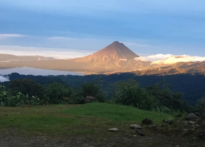 Vistaverde Lodge