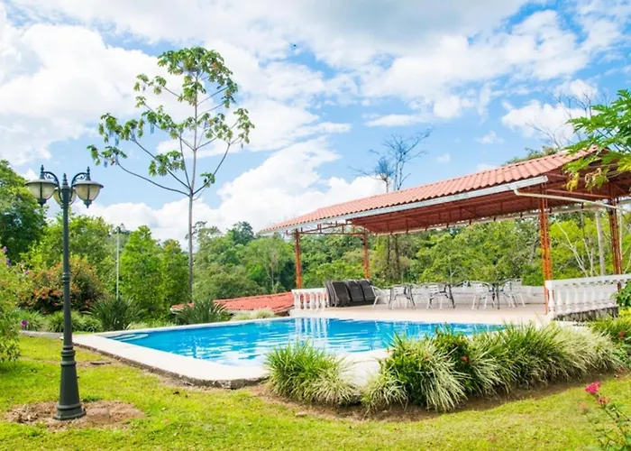 Villas Josipek