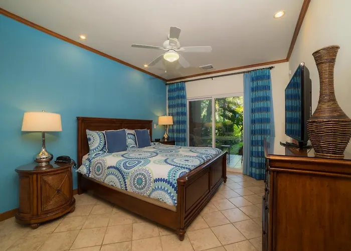 Los Suenos Resort Veranda 4F By Stay In Cr