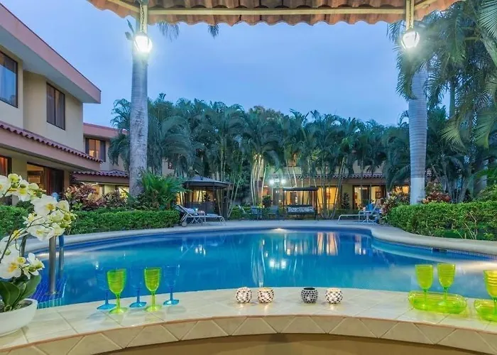 Green Villas El Coco