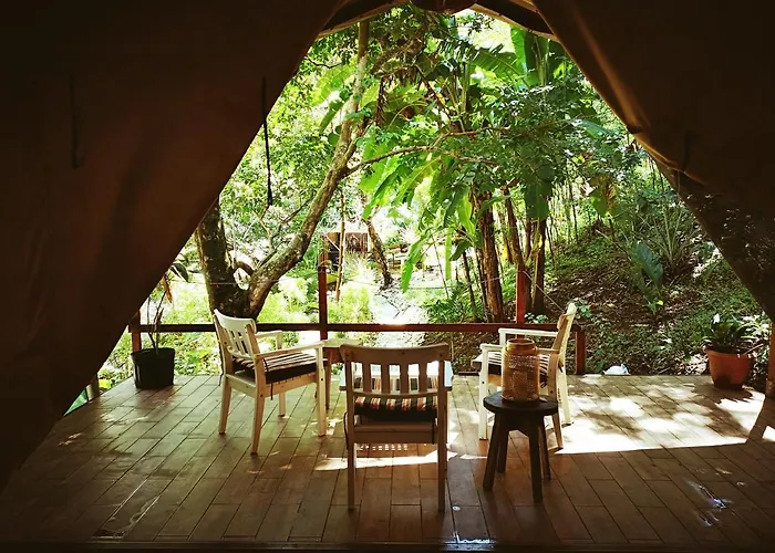 Casa Maya