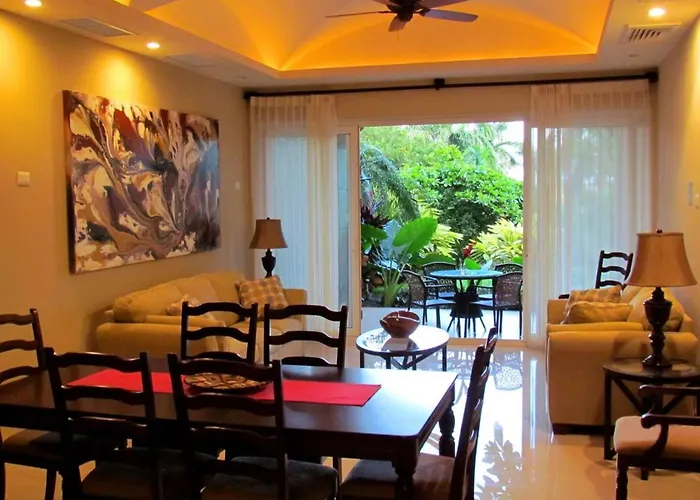 Tamarindo Condo 206 Matapalo