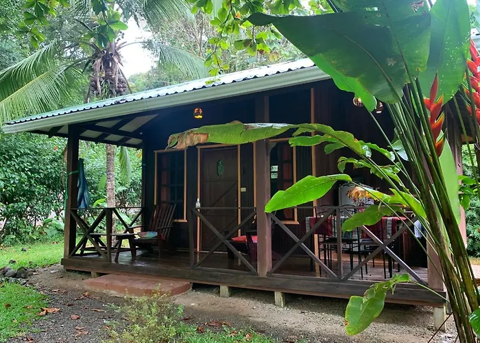 Cabinas Coco Lindo