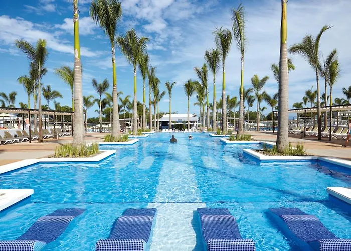 Riu Palace Costa Rica