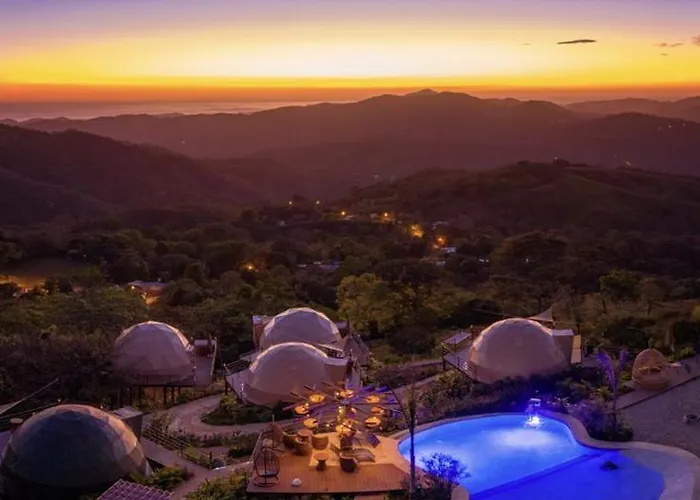 Kintiri Glamping