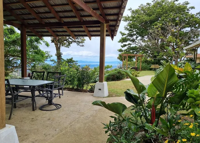 Casa El Granero Monteverde