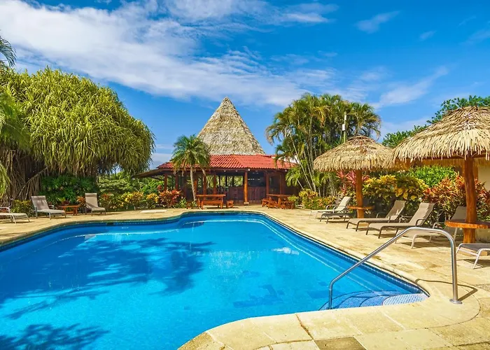 Guacamaya Lodge