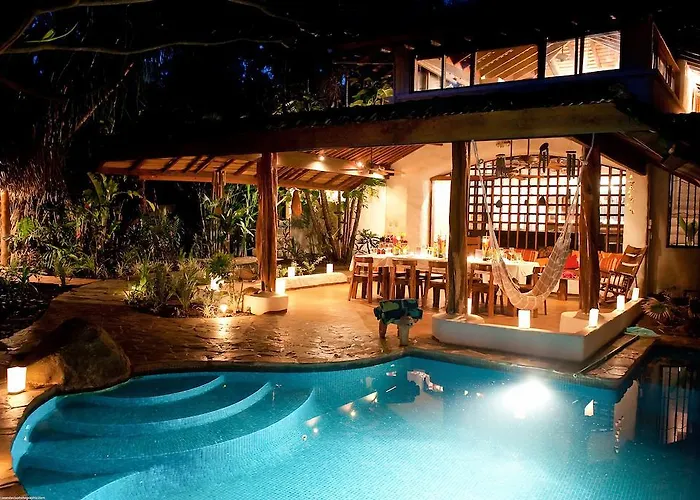 Sueno Del Mar Beachfront Hotel