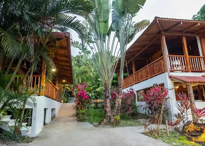 Alma Villa Santa Teresa