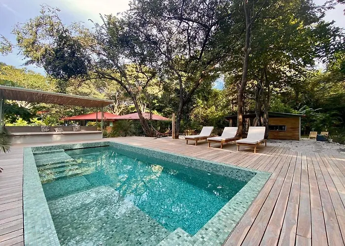 Vida Verde Eco-Guesthouse