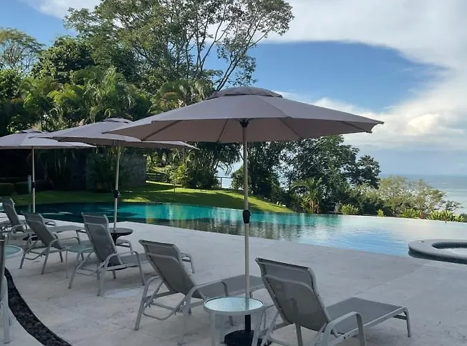 Residence Nativa Las Vistas, Appartement