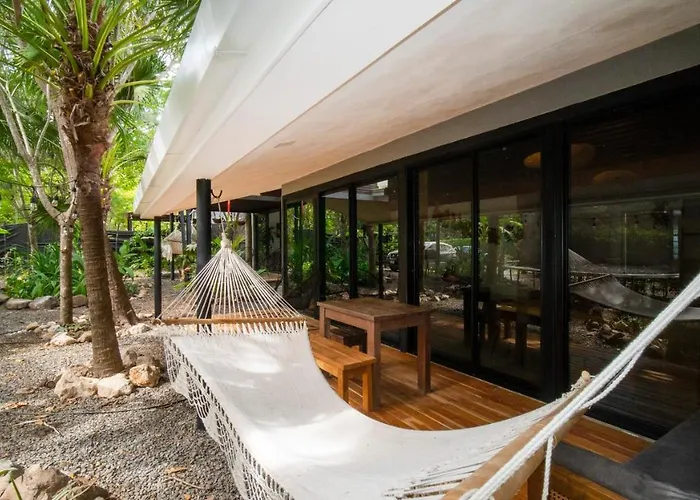 Las Avellanas Villas