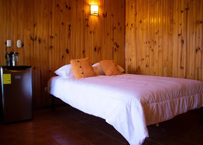 Hotel Golden Forest