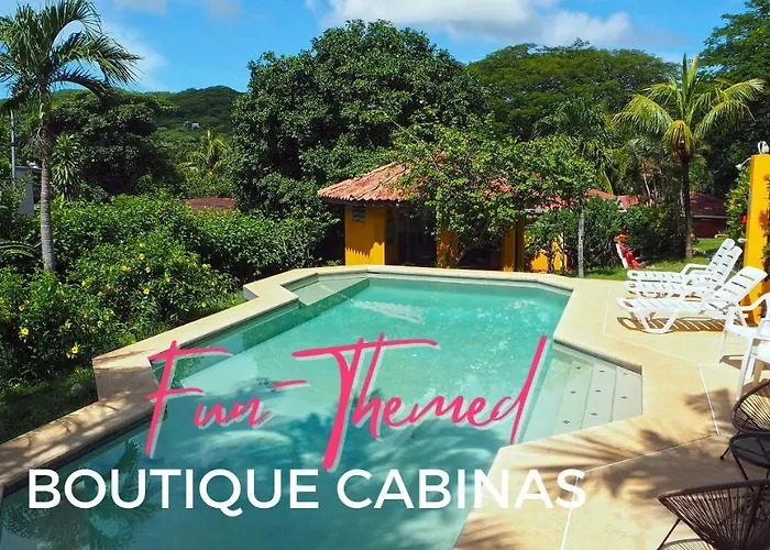 Cabinas Corazon