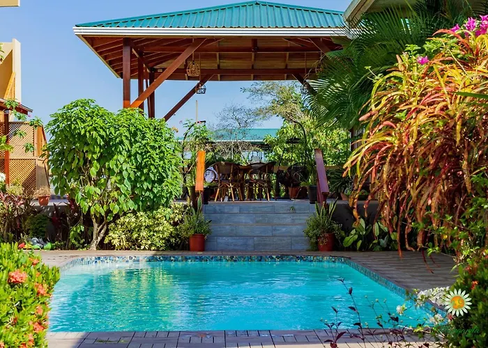 Hotel Margarita And Tour Operator Drake Bay