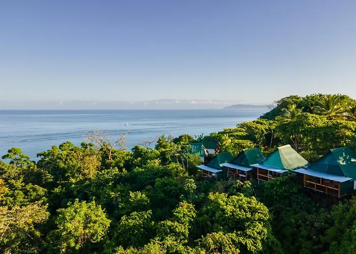 Punta Marenco Lodge