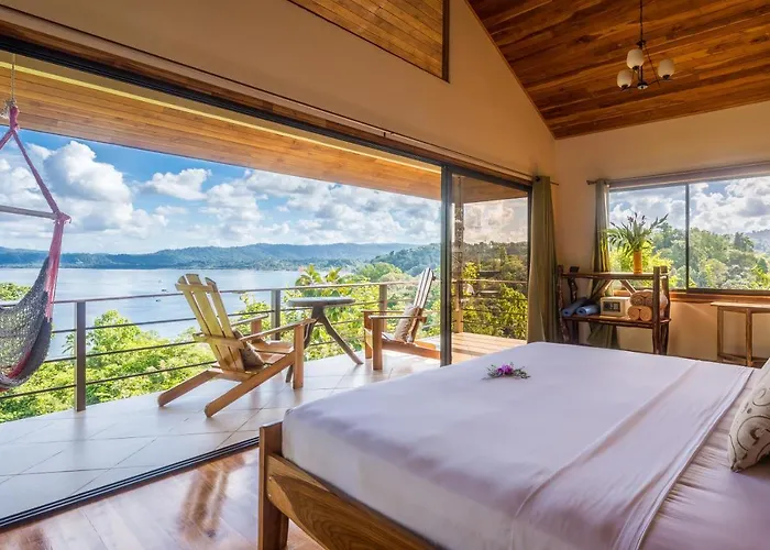 Drake Bay Getaway Resort By Sandglass