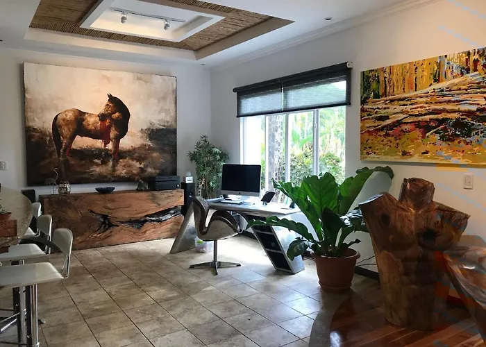 Palm Coast Luxury Rentals