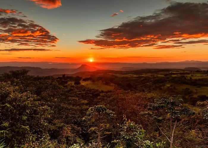 Buena Vista Del Rincon Eco Adventure Park Hotel & Spa