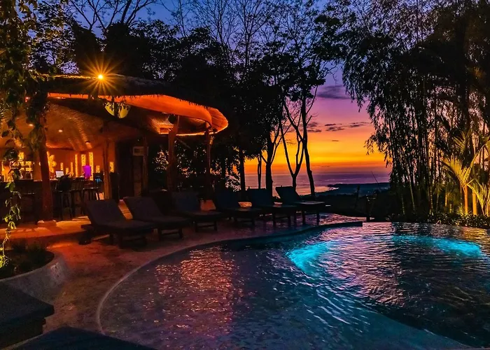 Selva Armonia Immersive Jungle Resort
