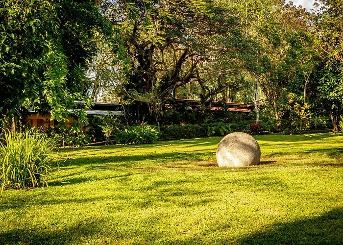 Jaco Hotel Docelunas