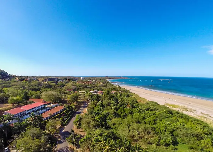 Best Western Tamarindo Vista Villas