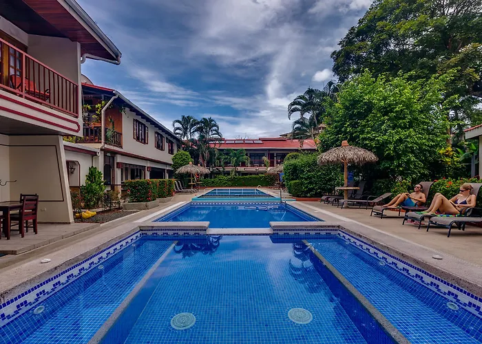 Hotel Mar De Luz
