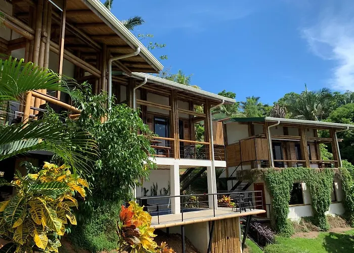 Bambura Hermosa Villas