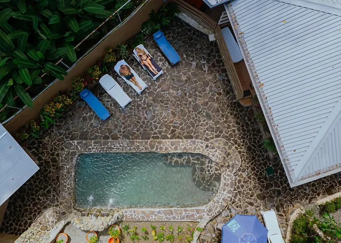 Oasis Diverse Adult Retreat