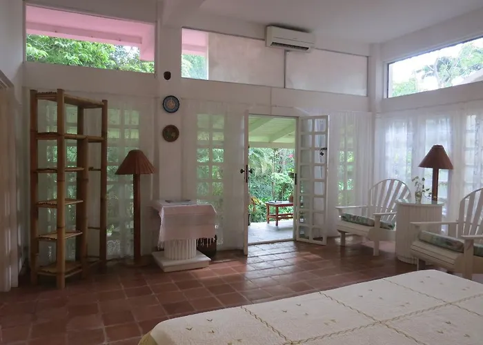 Apartamento Karibu